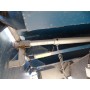 Plateforme hydraulique pour chargement