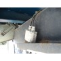 Plateforme hydraulique pour chargement
