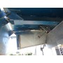 Plateforme hydraulique pour chargement
