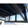 Plateforme hydraulique pour chargement
