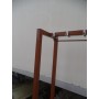 Banc porte-manteau