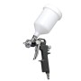 Pistolet à peinture gravité