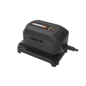 Chargeur de batterie WORX lithium-ion, 20 V