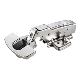 Kit de 2 charnières invisibles Ø35 mm 110° HETTICH