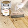 Vitrificateur parquet Haute résistance LUXENS 5L