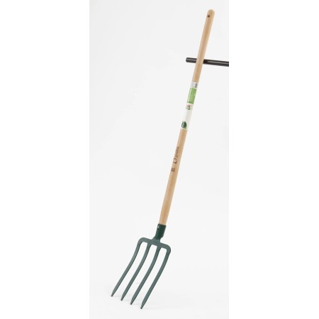 Fourche à bêcher