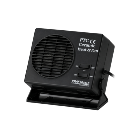 Chauffage de voiture 12V 300W KD6524