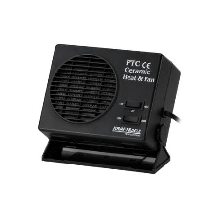 Chauffage de voiture 12V 300W KD6524
