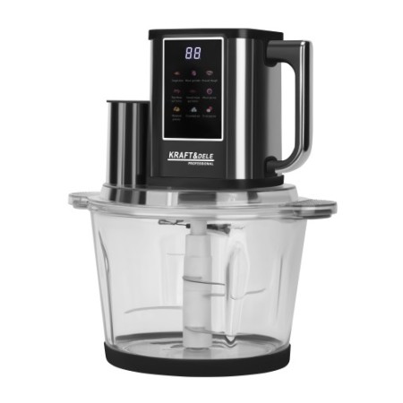 Hachoir électrique pour légumes et viande 3L 550W KD4341