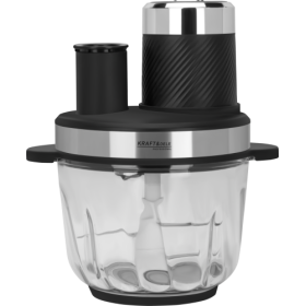 Hachoir électrique pour légumes et viande 3L 550W KD4340