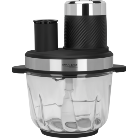 Hachoir électrique pour légumes et viande 3L 550W KD4340