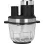 Hachoir électrique pour légumes et viande 3L 550W KD4340
