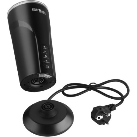 Mousseur à lait 4 en 1 KD4310