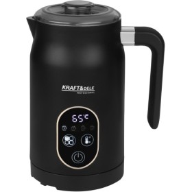 Mousseur à lait 4 en 1 KD4311