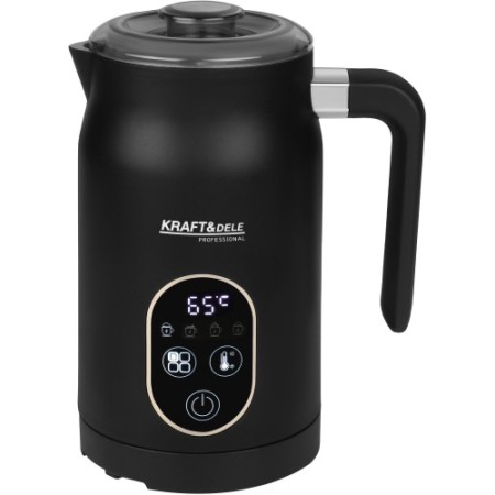 Mousseur à lait 4 en 1 KD4311