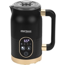 Mousseur à lait 4 en 1 550 W KD4312