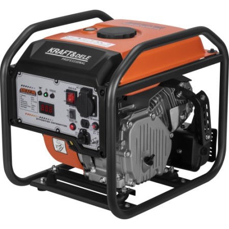 Générateur onduleur 4 kW 110/120/230 V KD3238
