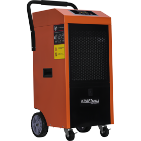 Déshumidificateur industriel 80L 1360W KD11899