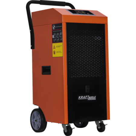 Déshumidificateur industriel 80L 1360W KD11899