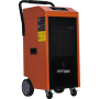 Déshumidificateur industriel 80L 1360W KD11899
