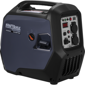 Générateur onduleur 3,5/4 kW 230 V KD3236