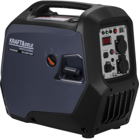 Générateur onduleur 3,5/4 kW 230 V KD3236