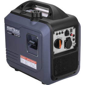 Générateur onduleur 2,7/3 kW 230 V KD3237