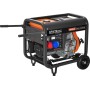Générateur DIESEL 6/7 kW 230/400 V KD3248