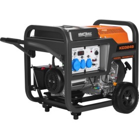 Générateur DIESEL 8/9 kW 230 V KD3249