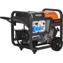 Générateur DIESEL 8/9 kW 230 V KD3249