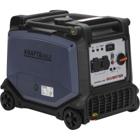 Générateur onduleur 4 kW 230 V KD3435