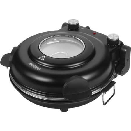Four à pizza KD4344 de 1200 W