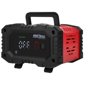 Redresseur automatique 12V / 24V 20A KD5323