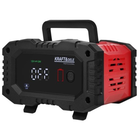 Redresseur automatique 12V / 24V 20A KD5323