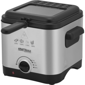 Friteuse traditionnelle 1,5 L KD4330