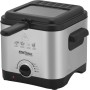 Friteuse traditionnelle 1,5 L KD4330