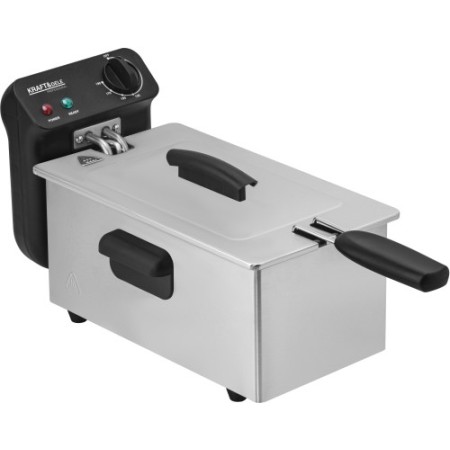 Friteuse traditionnelle 3L KD4331