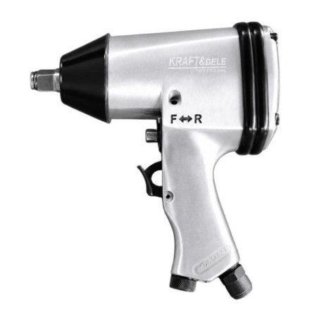 Clé pneumatique 1/2" 1500 Nm KD5785