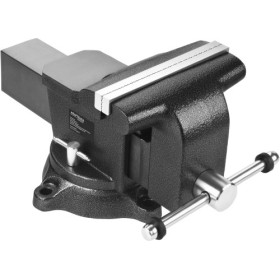 Étau rotatif avec enclume 200 mm KD3683