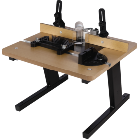 Tableau pour le routeur KD12694