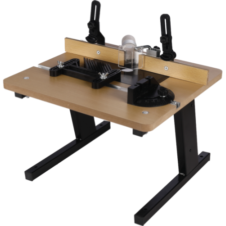 Tableau pour le routeur KD12694