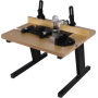 Tableau pour le routeur KD12694