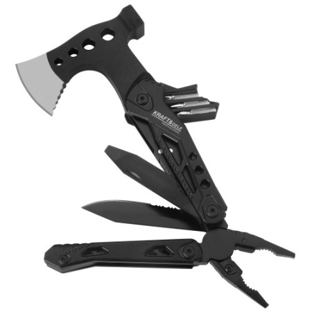 Outil multifonction 15 en 1 KD12690