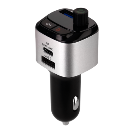 Émetteur multifonction KD3668
