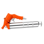 Pistolet graisseur pneumatique 500 ml KD3593