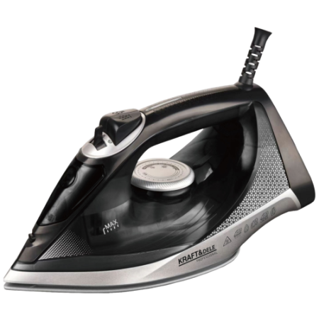 Fer à vapeur 3200W 330ml KD4323