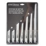 Lames de scie sabre 28 pièces KD10780