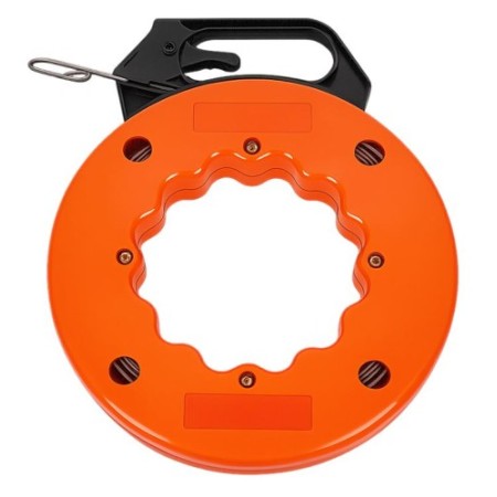 Nettoyeur de câbles 15,3 m KD3516
