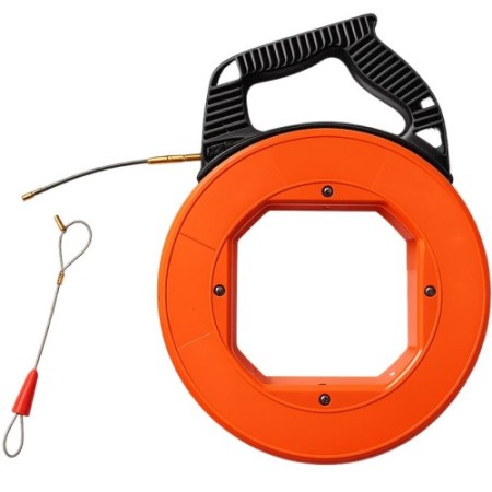 Nettoyeur de câbles 30 m KD3517