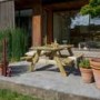 Table picnic   FOREST
